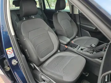 Skoda Kodiaq 2.0 TDI 4X4 DSG Ambition