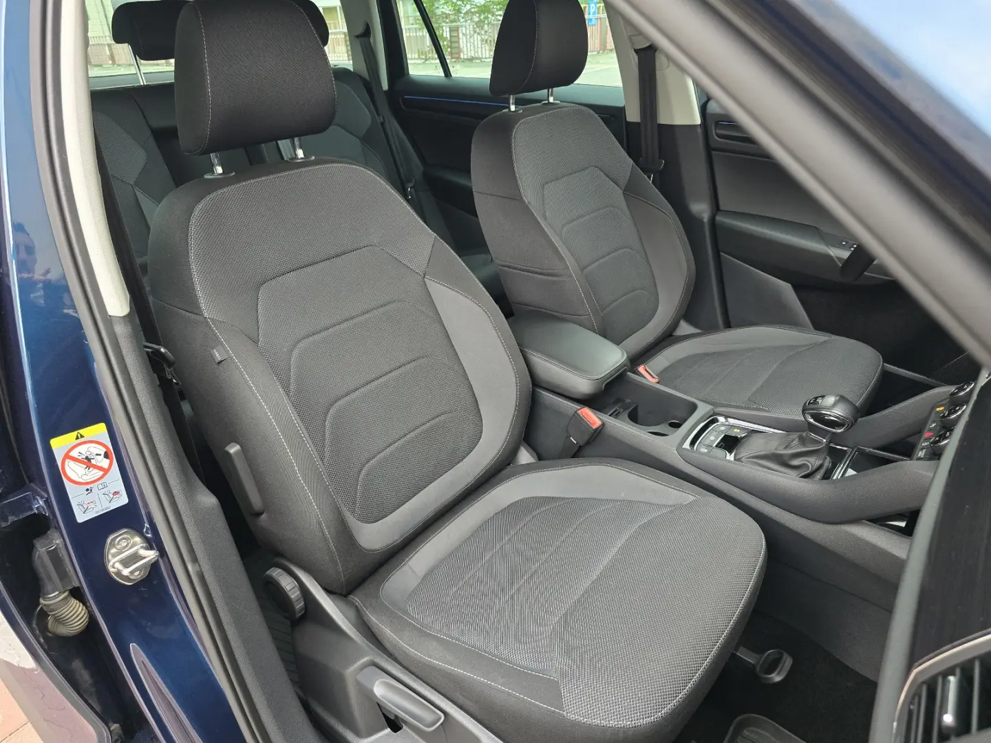 Skoda Kodiaq 2.0 TDI 4X4 DSG Ambition