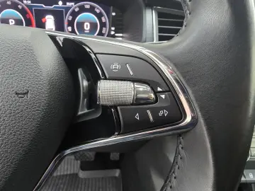 Skoda Kodiaq 2.0 TDI 4X4 DSG Ambition