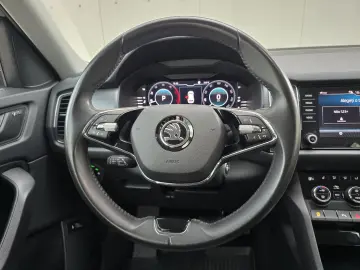 Skoda Kodiaq 2.0 TDI 4X4 DSG Ambition
