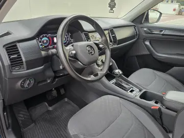 Skoda Kodiaq 2.0 TDI 4X4 DSG Ambition