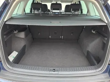 Skoda Kodiaq 2.0 TDI 4X4 DSG Ambition