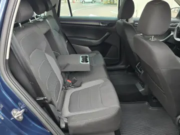 Skoda Kodiaq 2.0 TDI 4X4 DSG Ambition