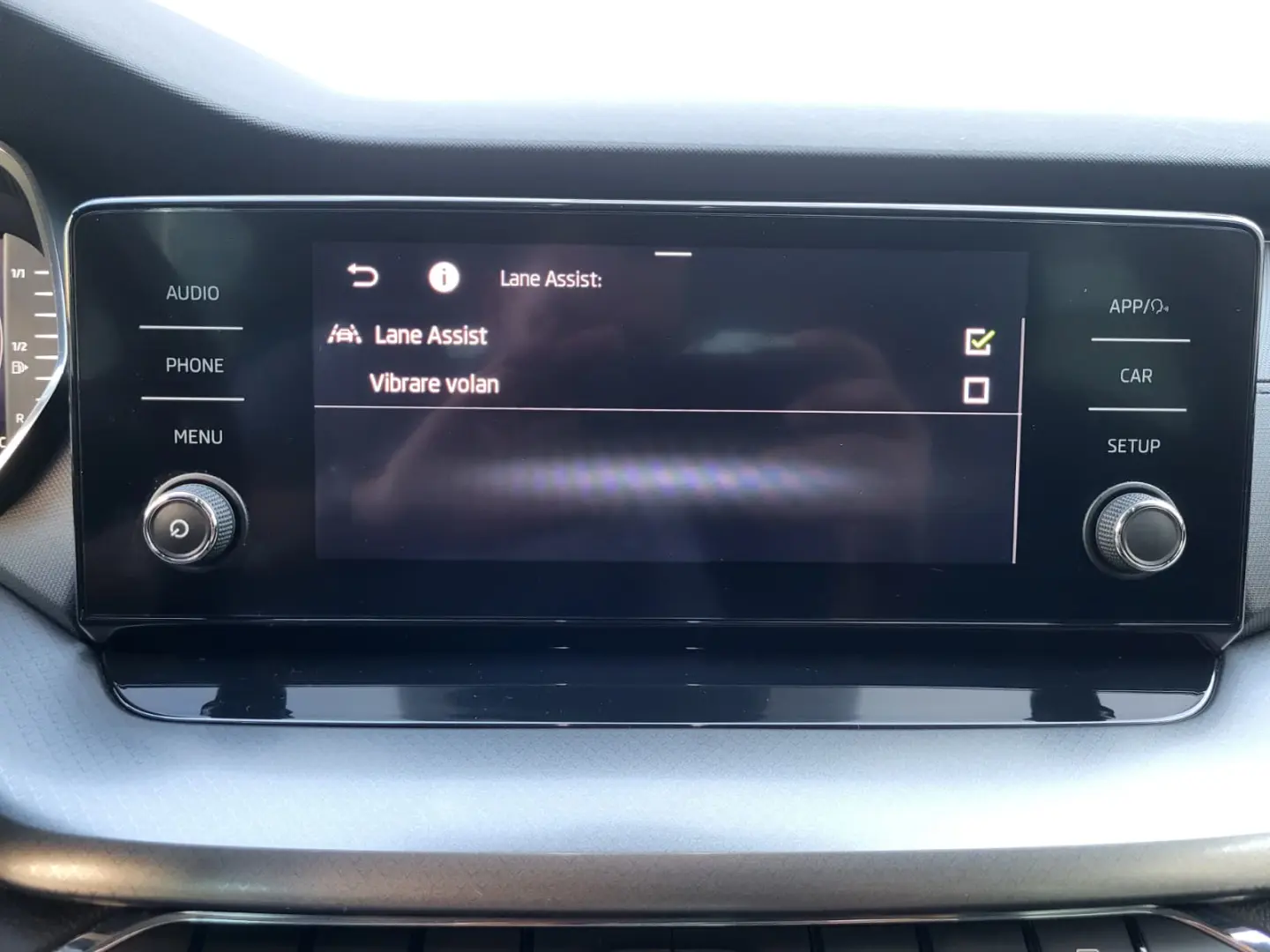 Skoda Octavia Ambition 1.5 TSI 150CP