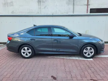 Skoda Octavia Ambition 1.5 TSI 150CP