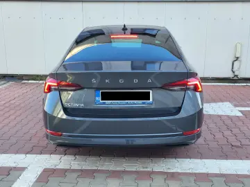 Skoda Octavia Ambition 1.5 TSI 150CP
