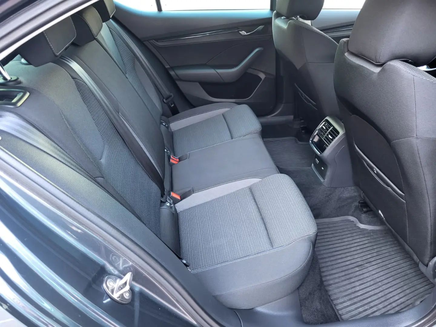 Skoda Octavia Ambition 1.5 TSI 150CP
