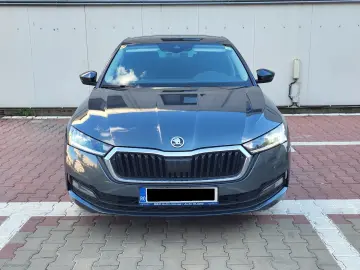 Skoda Octavia Ambition 1.5 TSI 150CP