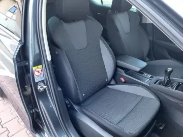 Skoda Octavia Ambition 1.5 TSI 150CP