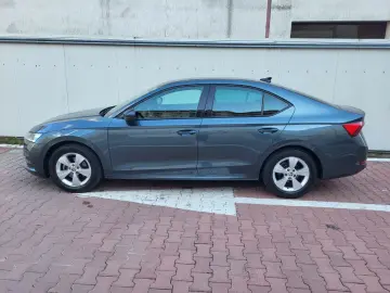 Skoda Octavia Ambition 1.5 TSI 150CP