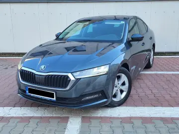 Skoda Octavia Ambition 1.5 TSI 150CP
