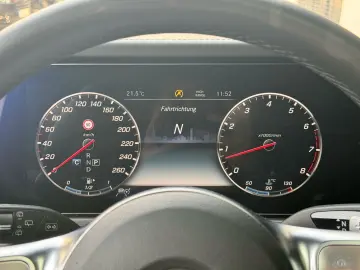 G 500 Final Edition