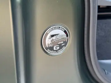 G 500 Final Edition