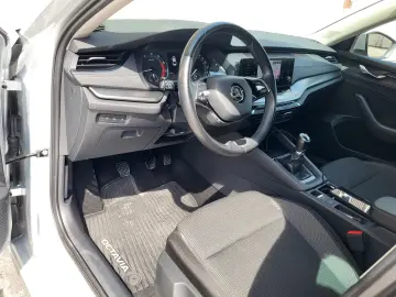 Skoda Octavia 1.5 TSI Ambition
