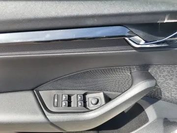 Skoda Octavia 1.5 TSI Ambition