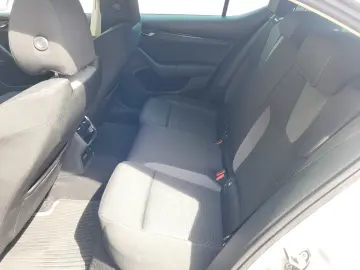 Skoda Octavia 1.5 TSI Ambition