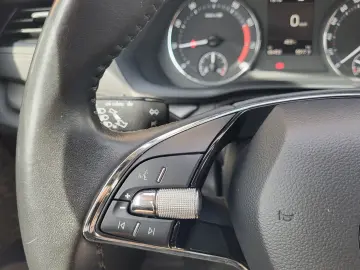 Skoda Octavia 1.5 TSI Ambition