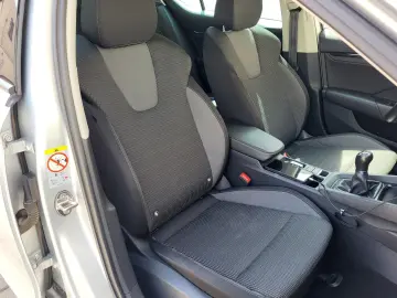 Skoda Octavia 1.5 TSI Ambition