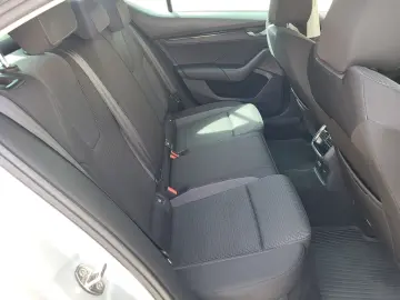 Skoda Octavia 1.5 TSI Ambition