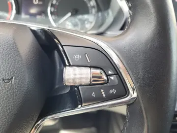 Skoda Octavia 1.5 TSI Ambition