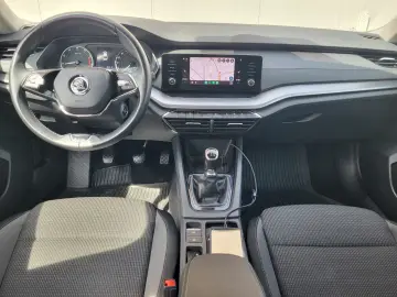 Skoda Octavia 1.5 TSI Ambition