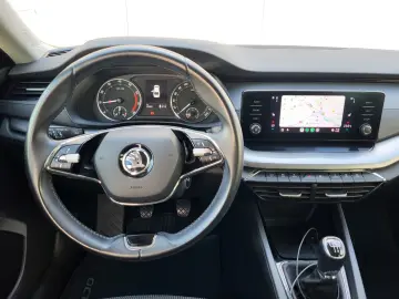 Skoda Octavia 1.5 TSI Ambition