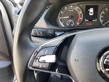 Skoda Octavia 1.5 TSI Ambition