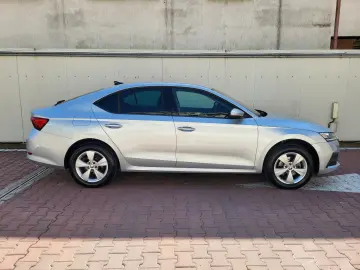 Skoda Octavia 1.5 TSI Ambition
