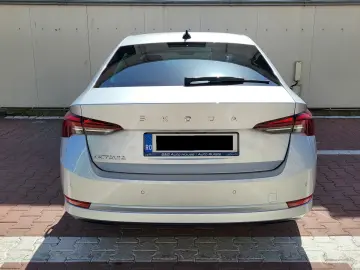 Skoda Octavia 1.5 TSI Ambition