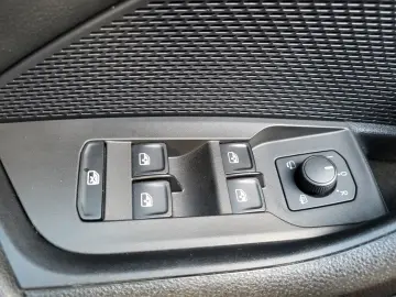 Skoda Octavia 1.5 TSI Ambition