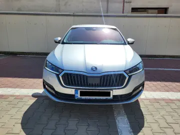 Skoda Octavia 1.5 TSI Ambition
