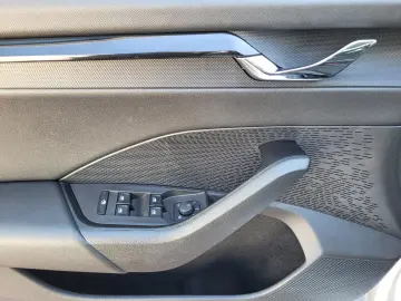 Skoda Octavia 1.5 TSI Ambition