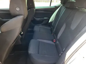 Skoda Octavia 1.5 TSI Ambition
