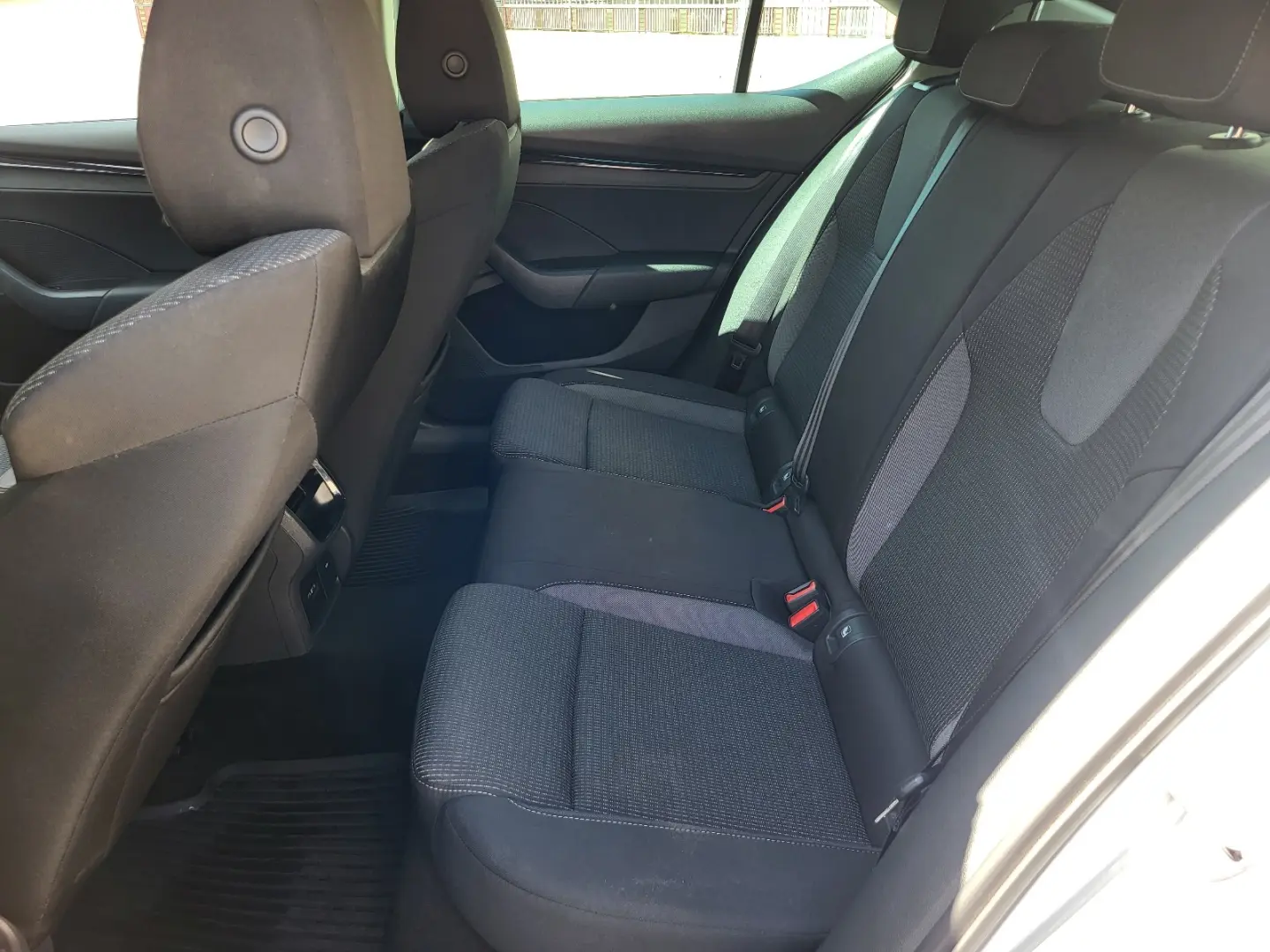 Skoda Octavia 1.5 TSI Ambition