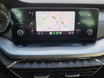 Skoda Octavia 1.5 TSI Ambition