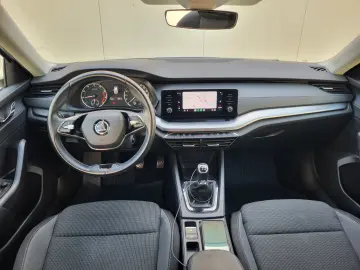 Skoda Octavia 1.5 TSI Ambition