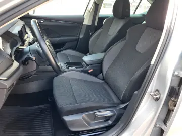 Skoda Octavia 1.5 TSI Ambition