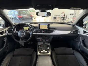 Audi A6 3.0 TDI quattro S-Line