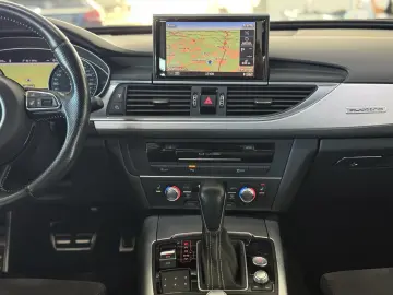 Audi A6 3.0 TDI quattro S-Line