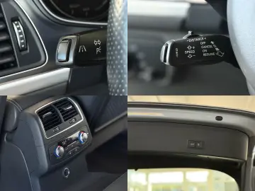 Audi A6 3.0 TDI quattro S-Line