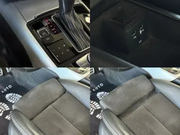 Audi A6 3.0 TDI quattro S-Line