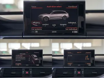Audi A6 3.0 TDI quattro S-Line