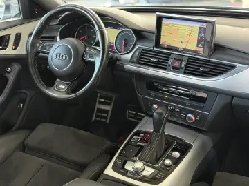 Audi A6 3.0 TDI quattro S-Line