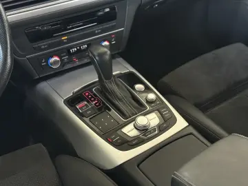Audi A6 3.0 TDI quattro S-Line