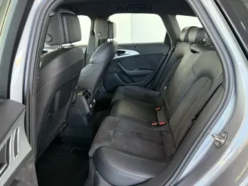 Audi A6 3.0 TDI quattro S-Line