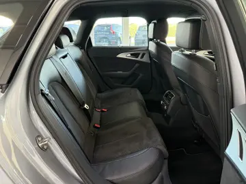 Audi A6 3.0 TDI quattro S-Line