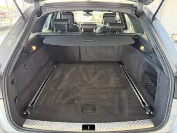 Audi A6 3.0 TDI quattro S-Line