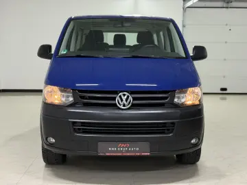Volkswagen T5 Caravelle 2.0 TDI