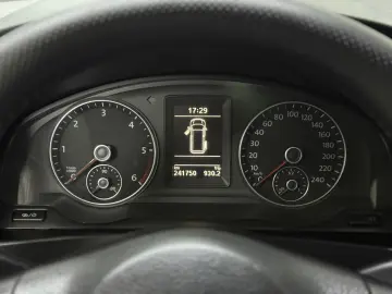 Volkswagen T5 Caravelle 2.0 TDI