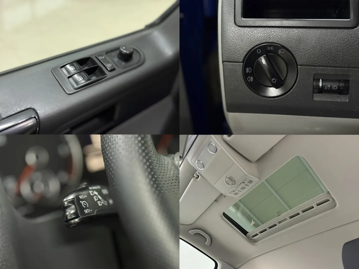 Volkswagen T5 Caravelle 2.0 TDI